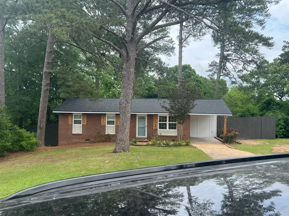 3131 Leafmore Ct, Columbus, GA 31909