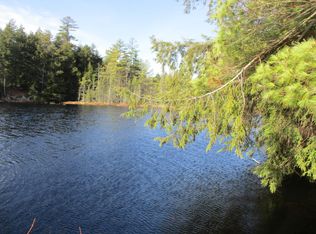 Forest, Warrensburg, NY 12885