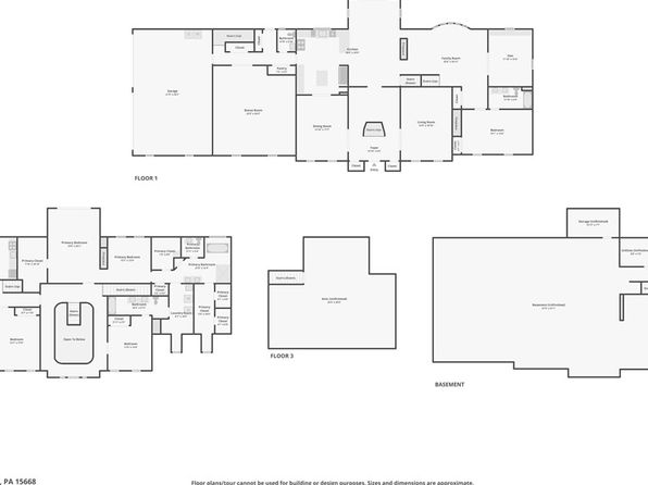 139 Bella Vista Ct, Murrysville, PA 15668