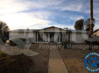 18402 N 44th St, Phoenix, AZ 85032