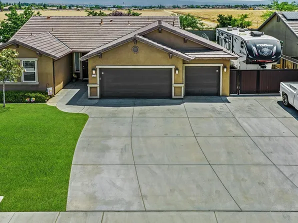 7730 Valle De Baztan Dr, Bakersfield, CA 93314