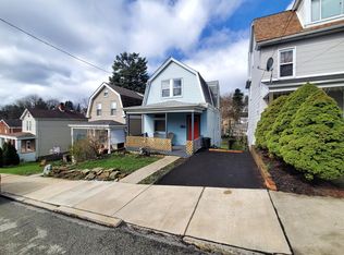 2334 Palm Beach Ave, Pittsburgh, PA