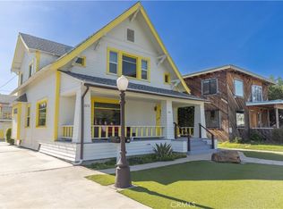 321 S 2nd St, Alhambra, CA 91801