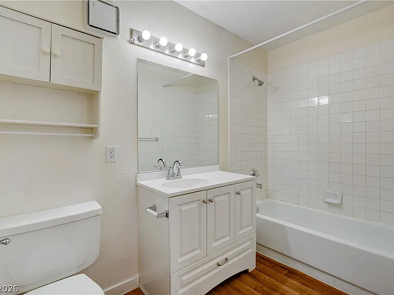 7950 W Flamingo Rd #2166 — Photo 22