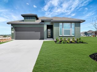 5817 Gunner Point, New Braunfels, TX 78130