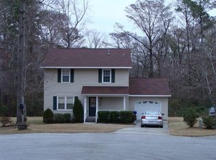 238 Manchester Rd, Havelock, NC 28532