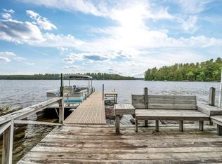 32 Seymour Cove Rd, Dover Foxcroft, ME 04426