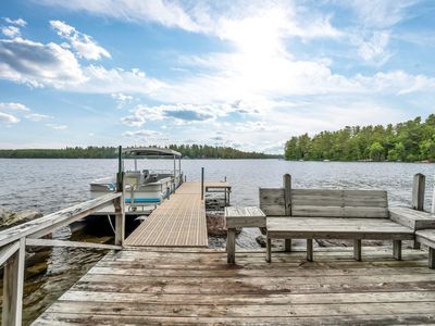 32 Seymour Cove Road, Dover Foxcroft, ME, 04426