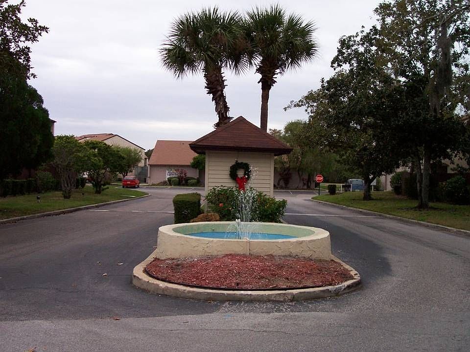 MAIN ENTRANCE