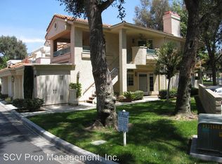 23924 Arroyo Park Dr UNIT 130, Santa Clarita, CA 91355