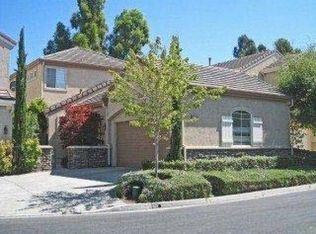5548 Abbotsford Ct, San Jose, CA 95138