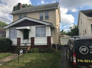 10404 Homeworth Ave #HOUSE, Cleveland, OH 44125