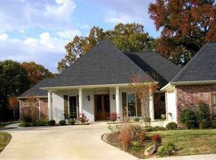 1508 Sugar Hl, Lindale, TX 75771
