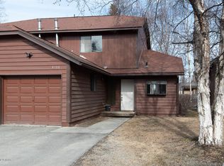3111 W 42nd Ave #109, Anchorage, AK 99517