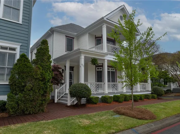 417 Village Walk Ln, Clemson, SC 29631