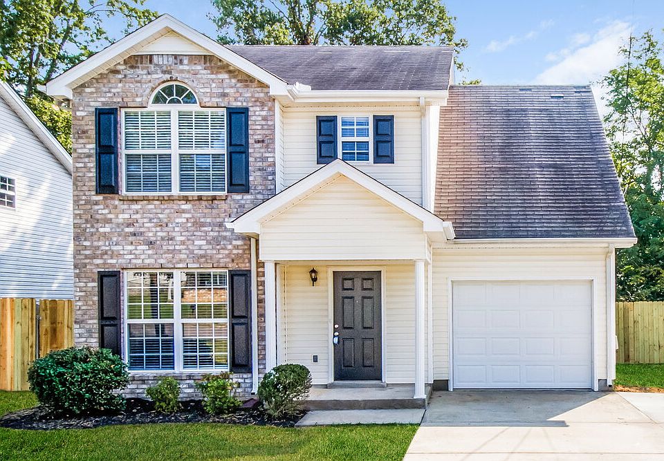 1st image of 1031 Tom Hailey Blvd