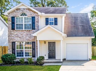1031 Tom Hailey Blvd, La Vergne, TN 37086