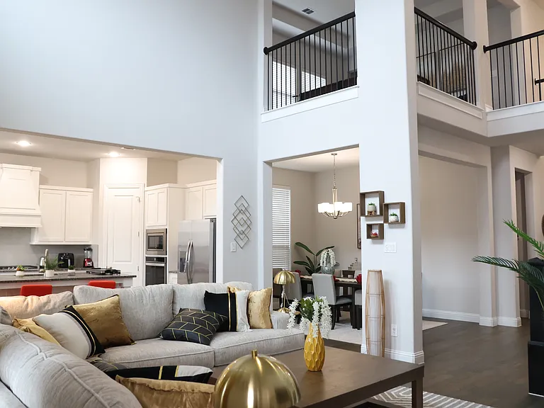 3526 Ridgecross Dr — Photo 43