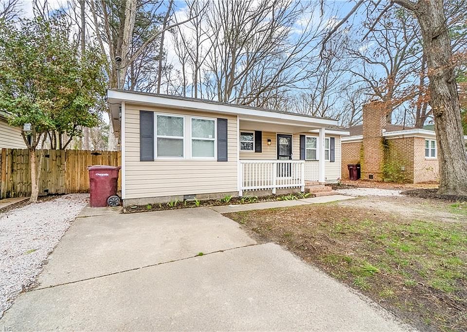 1936 er Ave, Chesapeake, VA 23320 Zillow
