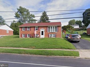 4947 Chester Creek Rd, Brookhaven, PA 19015
