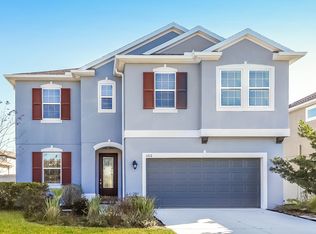 1312 Montgomery Bell Rd, Wesley Chapel, FL 33543