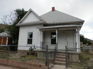331 Harrison Ave, Canon City, CO 81212