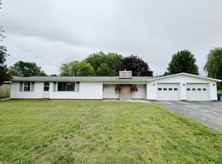 312 Gay St, Scottville, MI 49454
