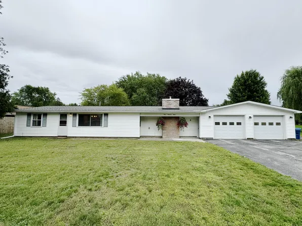 312 Gay St, Scottville, MI 49454