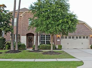 13407 Douglas Lake Rd, Houston, TX 77044