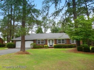 439 Hallmark Rd, Fayetteville, NC 28303