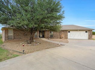 438 Roberts Dr, Amarillo, TX 79118