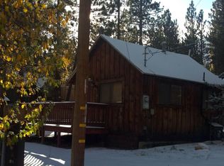 621 Merced Ln, Big Bear Lake, CA 92315