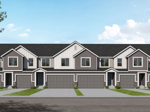 1791 E Fall St, Eagle Mountain, UT 84005