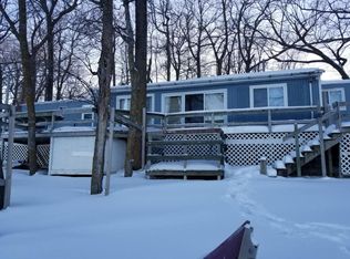 15877 W Little Cormorant Rd, Audubon, MN 56511