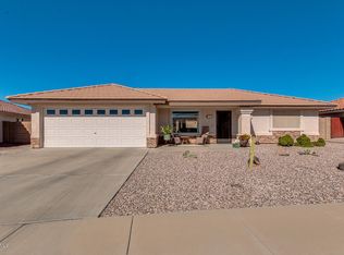 11520 E Kilarea Ave, Mesa, AZ 85209