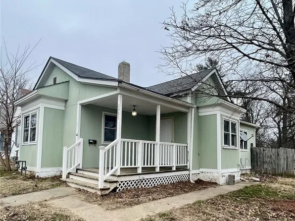 1001 N 13th St, Saint Joseph, MO 64501