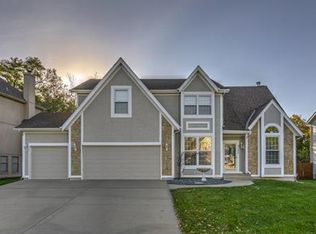9105 NW 86th Ct, Kansas City, MO 64153