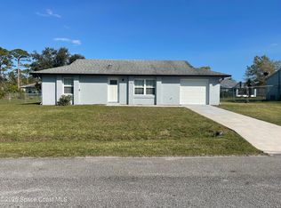 1361 Van Dyke Ave SE, Palm Bay, FL 32909