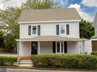 8359 Newark Rd, Newark, MD 21841