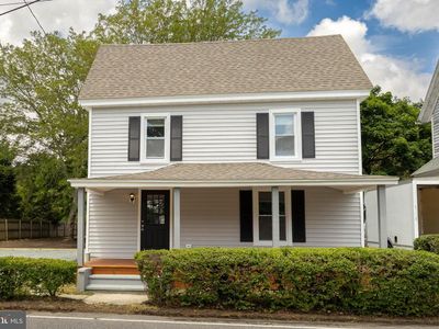 8359 Newark Rd, Newark, MD, 21841