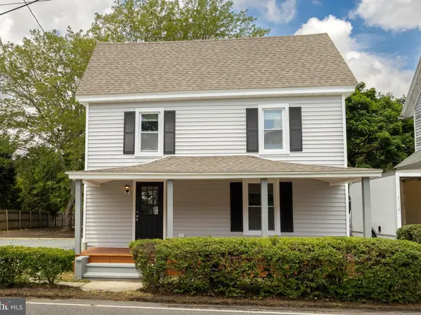 8359 Newark Rd, Newark, MD 21841