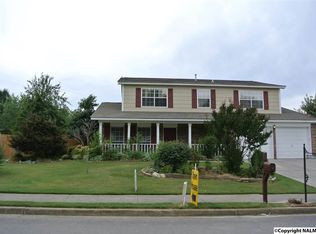 203 Green Springs Ln, Madison, AL 35758