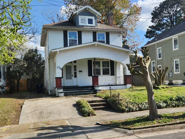 330 59th St, Newport News, VA 23607