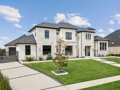 901 Circle J Trl, Prosper, TX, 75078