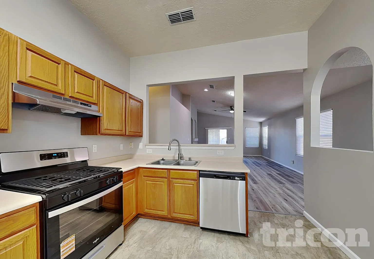 6709 La Rocca Road NW Albuquerque NM — Photo 4
