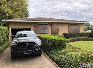 5463 Underwood Ave, Baton Rouge, LA 70805