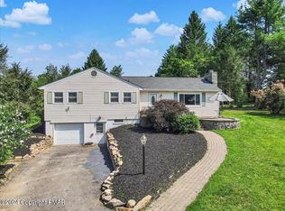 546 Vista Ln, Sciota, PA 18354