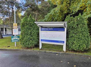 8220 King George Blvd #60, Surrey, BC V3W6E1