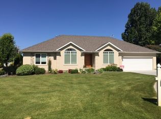 5 Granada Pl, Burley, ID 83318
