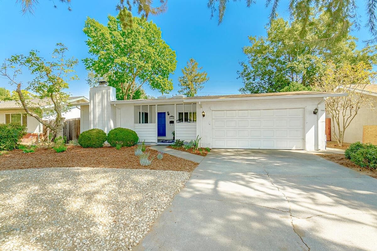 1124 L St, Davis, CA 95616 Zillow